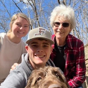 Meet your Posher, Dalton